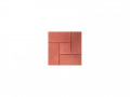 Калифорния красная